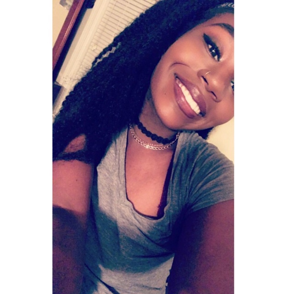 Meet your Posher, Fytemah